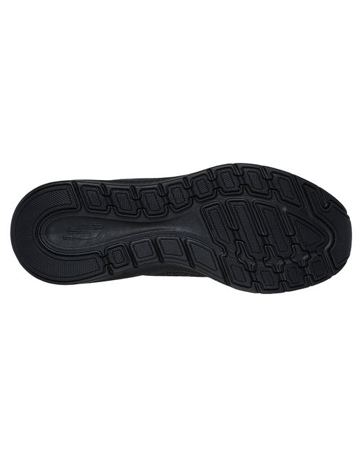 Skechers Blue Slip-ins Arch Fit 2.0 Look Ahead Slip-on Sneaker for men