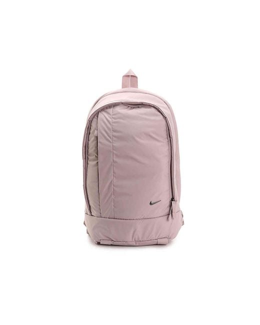 Nike Synthetic Legend Training Backpack in Light Pink (Pink) | Lyst