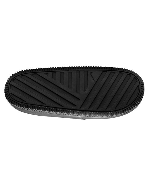 Nike Black Calm Sandal