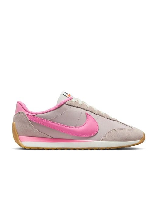 Nike Pink Pacific Sneaker