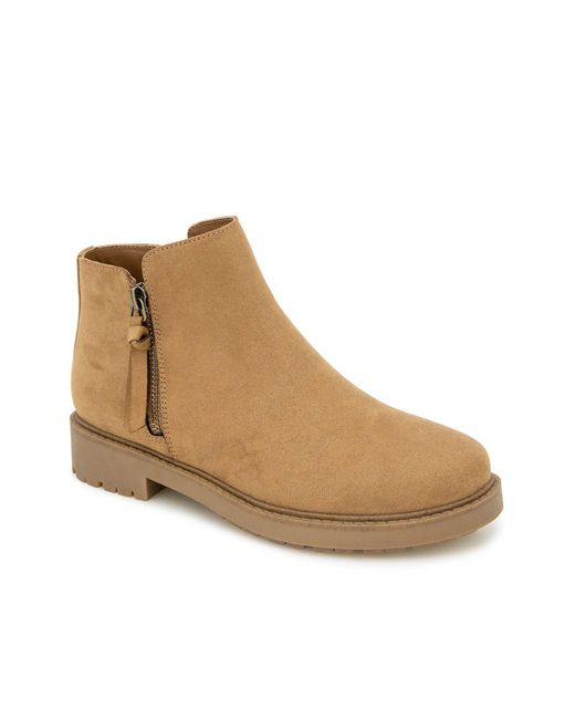 Esprit Natural Saige Bootie