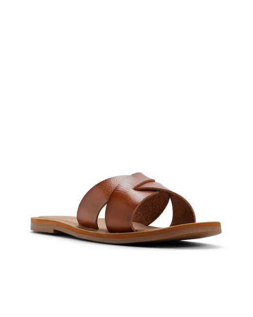 Roxy Brown Andreya Ii Sandal