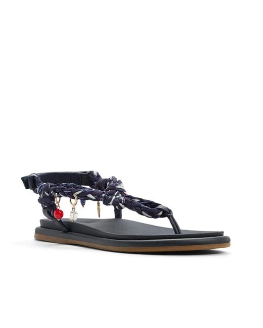 Sperry Top-Sider Blue Isla Sandal