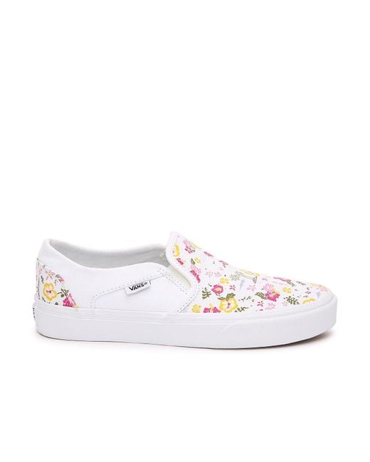 asher tropical vans
