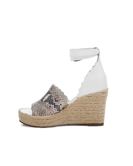 matisse roma wedge