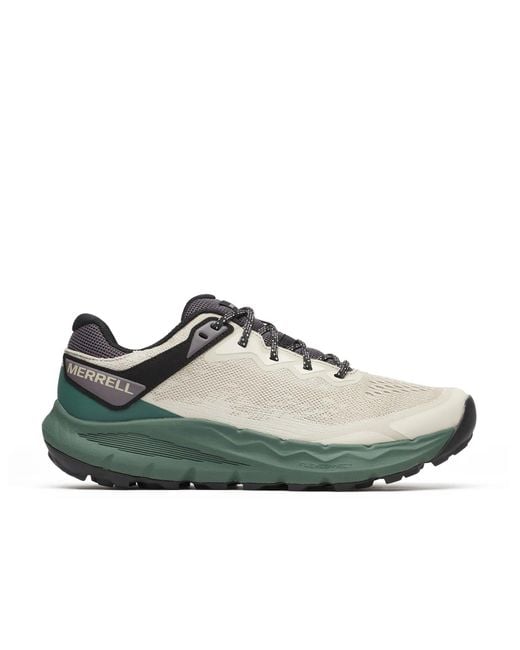 Merrell Multicolor Wide Width Nova 5 Trail Shoe for men