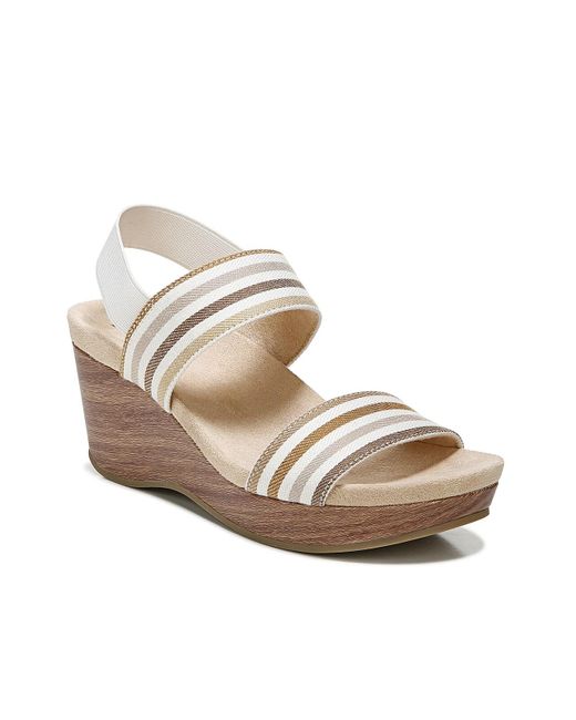 lifestride delta wedge
