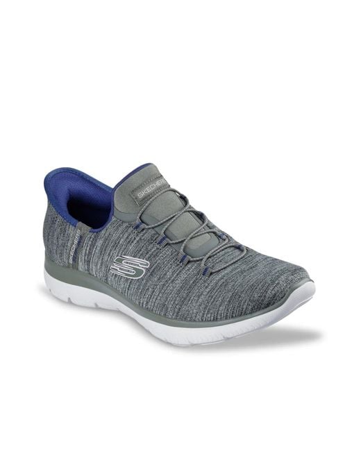 Skechers Blue Women's