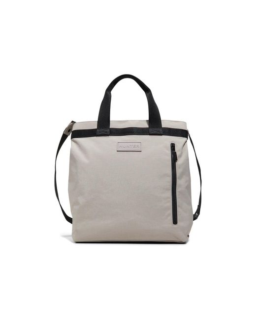 Hunter Black Hybrid Backpack