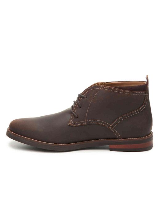 cole haan howlett chukka
