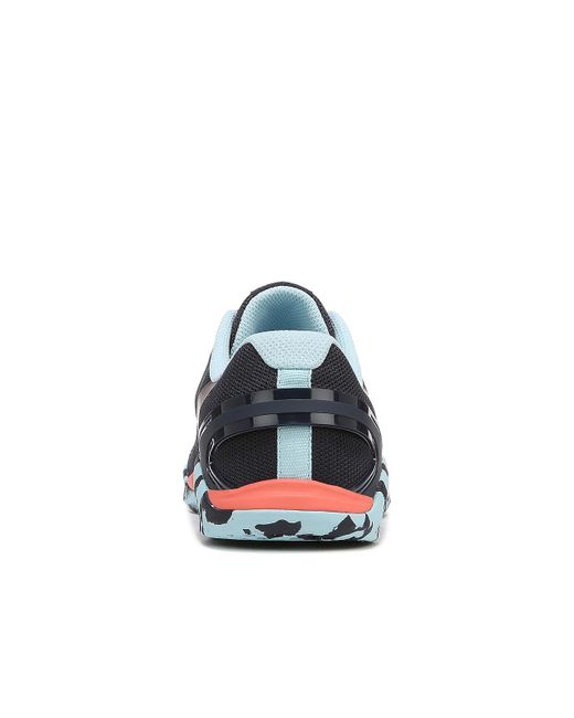 Ryka Fierce Xt Training Shoe in Blue Lyst