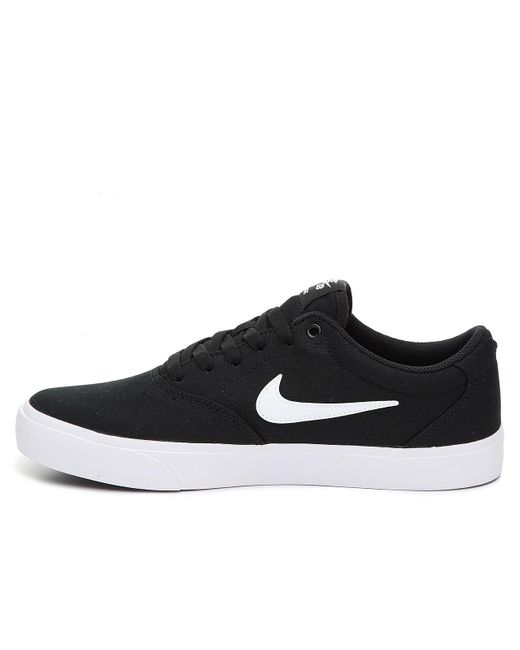 sb charge nike shoes