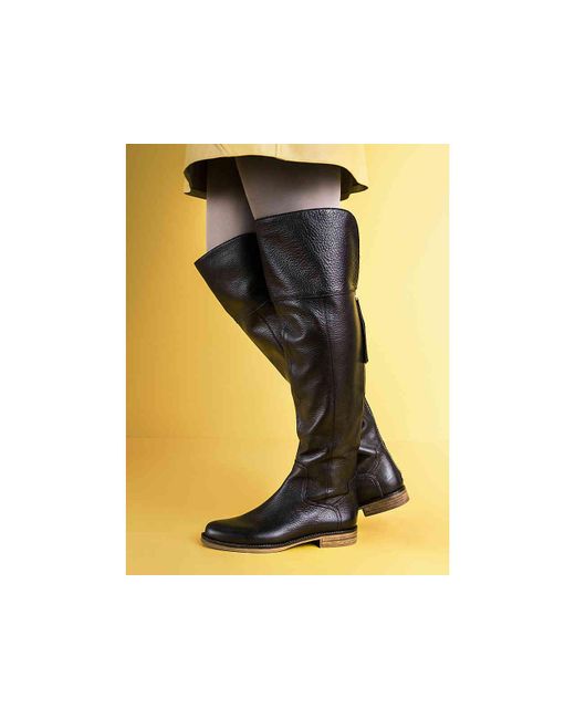 franco sarto carlisle over the knee boot