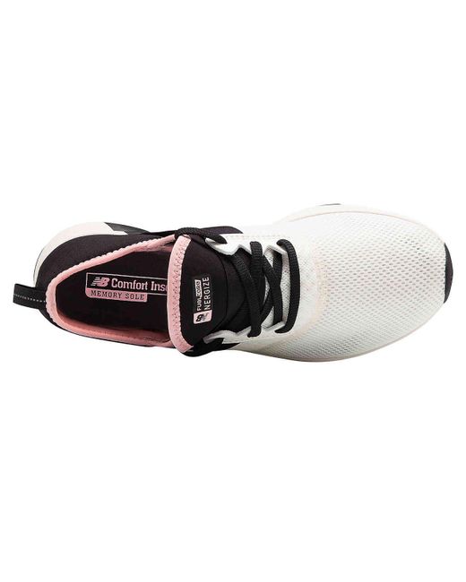 New balance fuelcore nergize lightweight training shoe shop women s