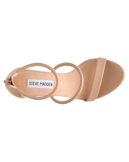 steve madden clay sandal