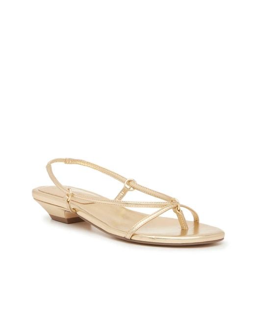 Splendid Natural Sofia Sandal