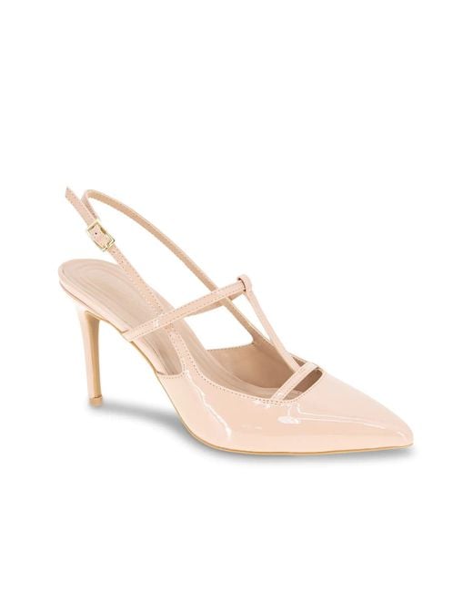 BCBGeneration Black Bavor Pump