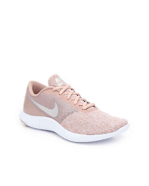 Nike flex contact dusty pink Clearance