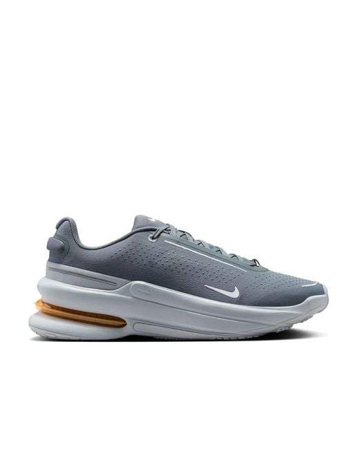 Nike Blue Air Zoom Upturn Running Shoe for men
