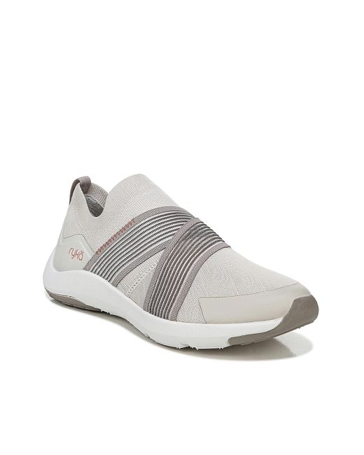 ryka empower slip on sneaker