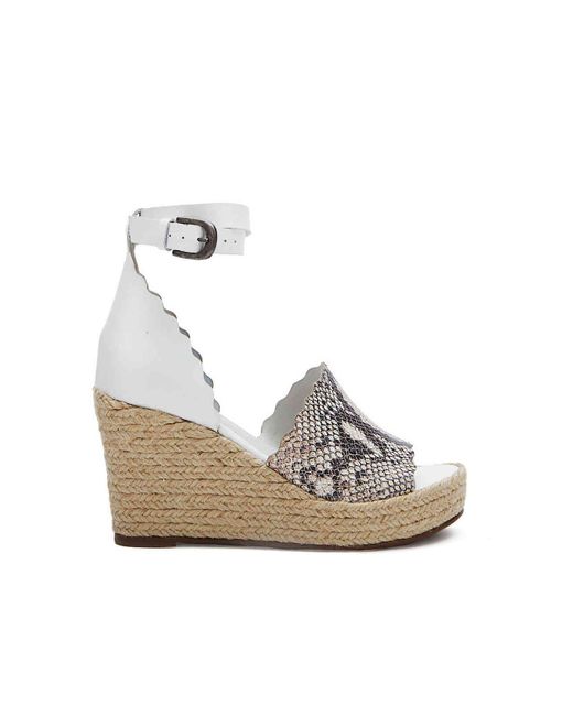 matisse roma wedge