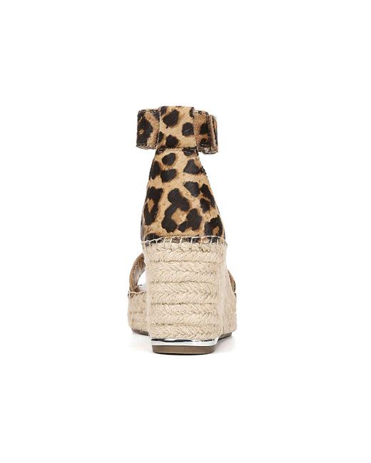 franco sarto clemens leopard