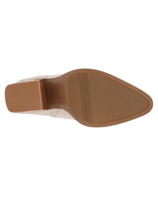 naturalizer fairmont bootie