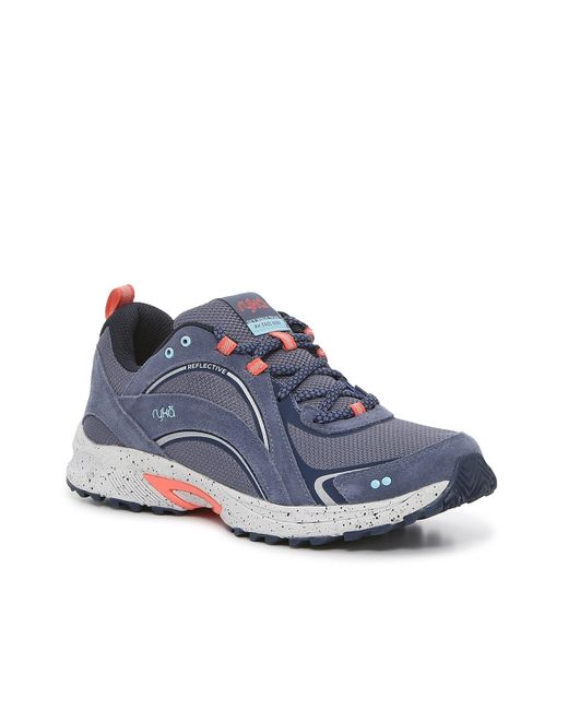 ryka trail shoes