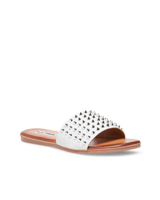 steve madden farryn slide