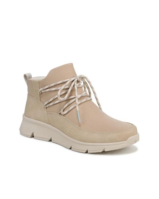 Ryka Natural Charisma Bootie