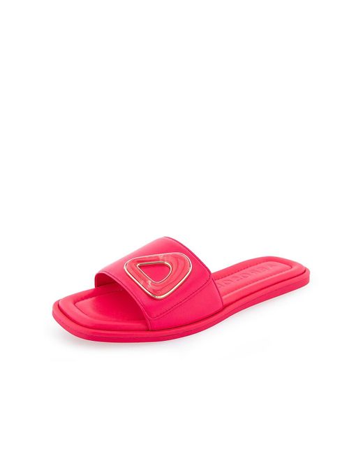 Aerosoles Pink Blaire Sandal