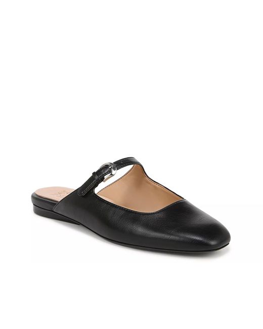 Naturalizer Black Apple Mule