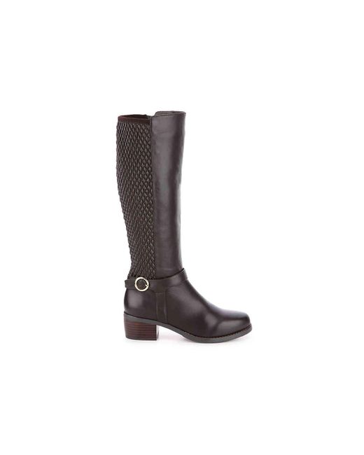 vaneli venus riding boots