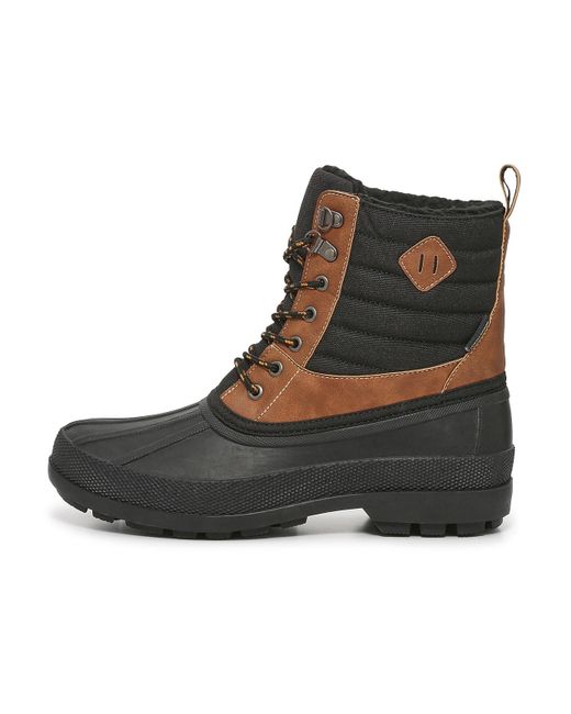 Sperrys men shop journeys