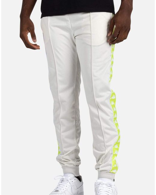 kappa 222 banda rastoriazz track pants