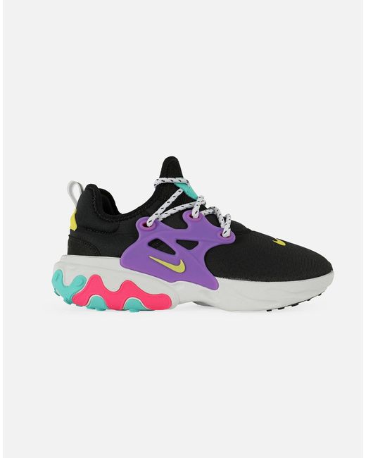 nike react prestos mens