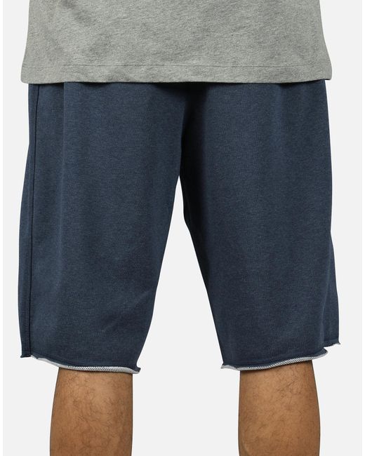 bermuda sweat shorts