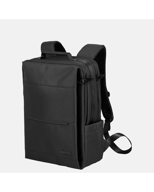 Travelite Workfloow Laptoprugzak 15 Inch M Black