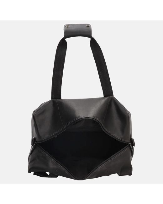 Hide & Stitches Japura Reistas in het Black