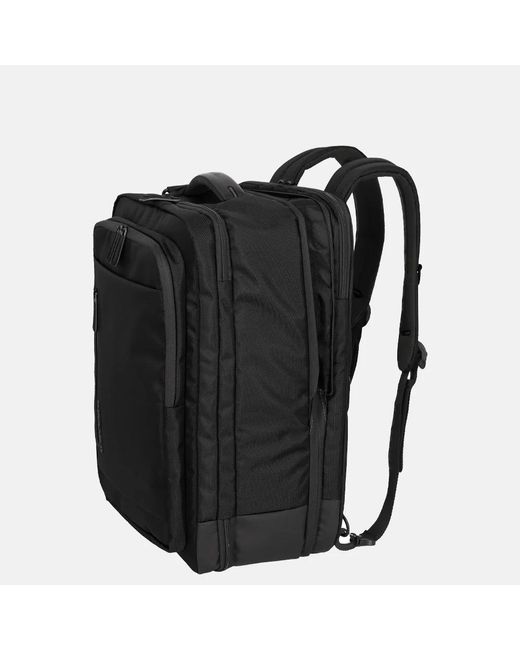 Travelite Crosslite 5.0 Underseater Rugzak Black