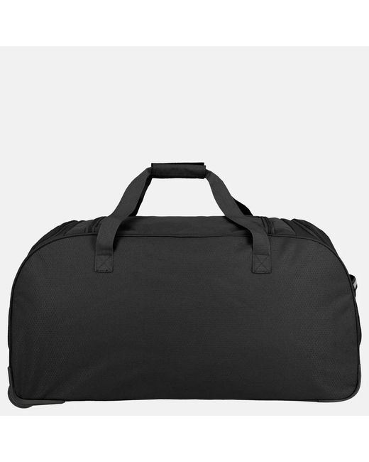 Travelite Kick Off Reistas Op Wielen Xl Black