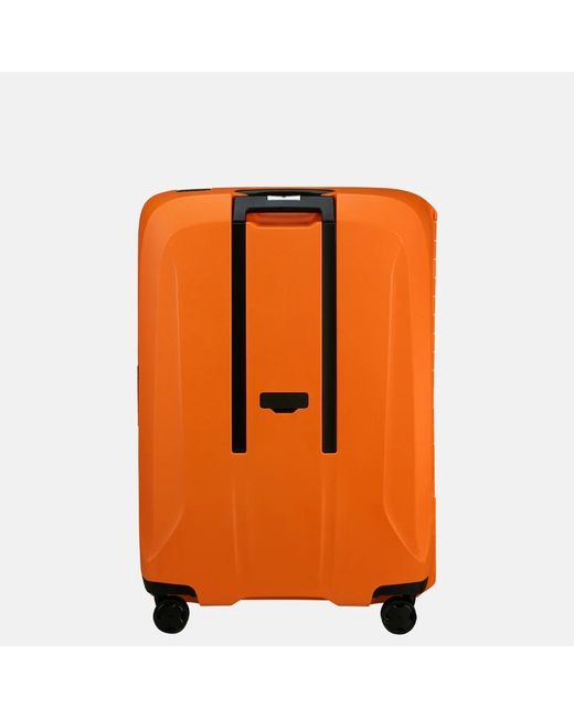 Samsonite Essens Koffer 75 Cm Papaya Orange