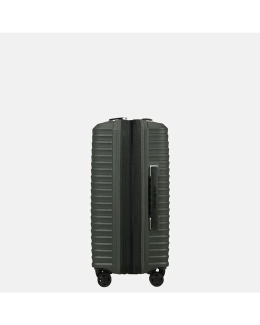 Samsonite Upscape 55/35 Handbagage Koffer 55 Cm Expandable Climbing Ivy in het Green