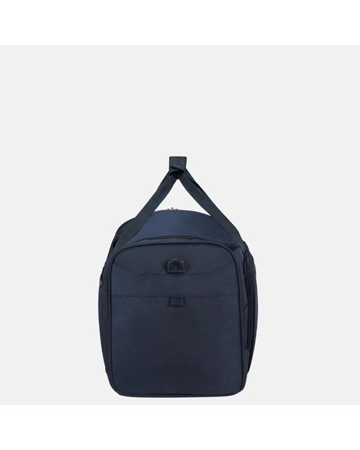 Samsonite Respark Duffle Weekendtas Twonighter 55 Cm Midnight Blue