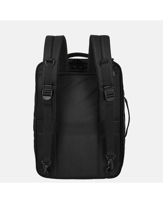 Travelite Crosslite 5.0 Underseater Rugzak Black