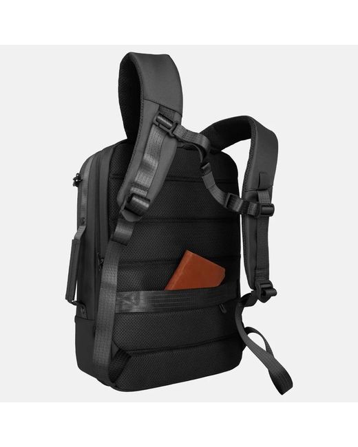 Travelite Workfloow Laptoprugzak 15 Inch L Black