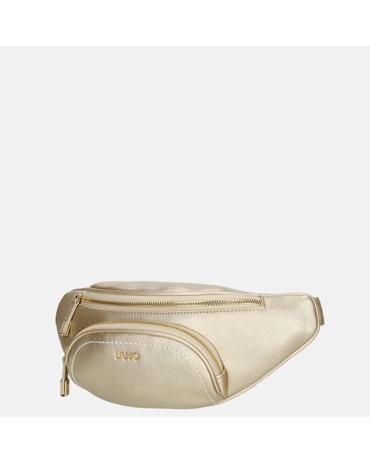 Liu Jo Heuptas M Gold in het Natural