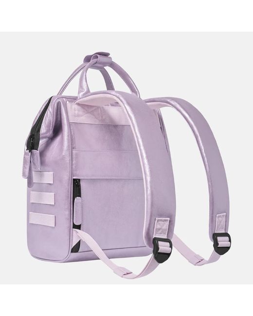 Cabaïa Adventurer Rugzak S Capri in het Purple