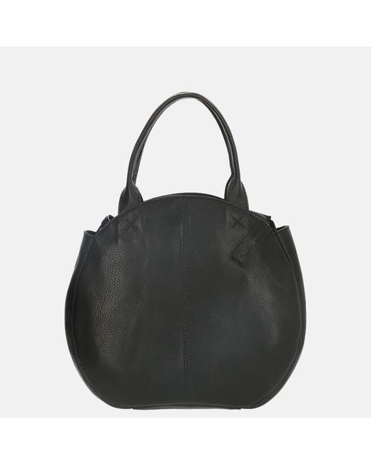 Micmacbags Côte D' Azur Handtas Black