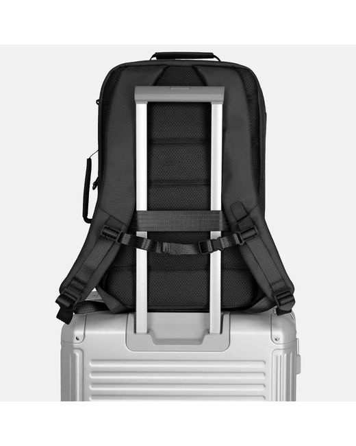 Travelite Workfloow Laptoprugzak 15 Inch L Black